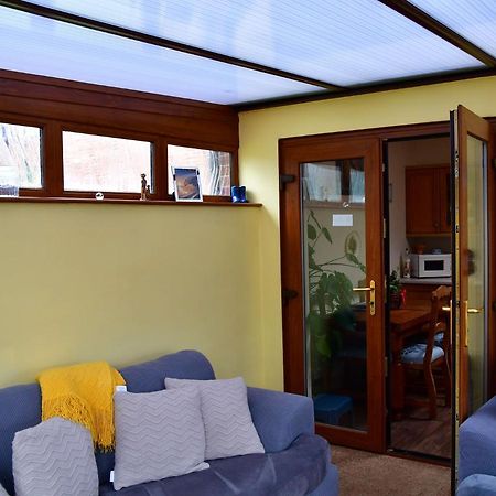 Entire Niche Appartement Hildenborough Buitenkant foto