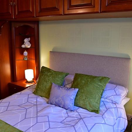 Entire Niche Appartement Hildenborough Buitenkant foto