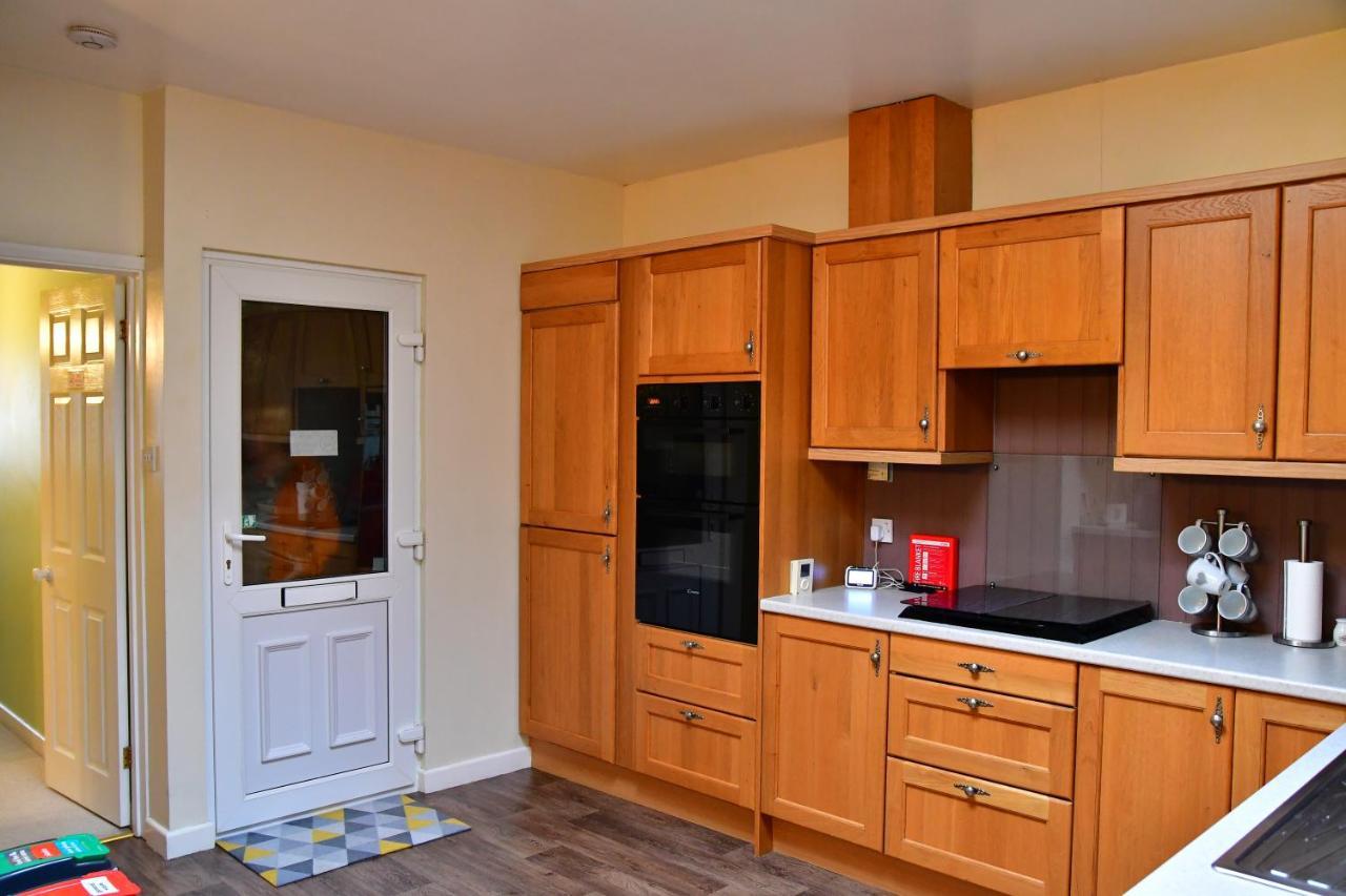 Entire Niche Appartement Hildenborough Buitenkant foto