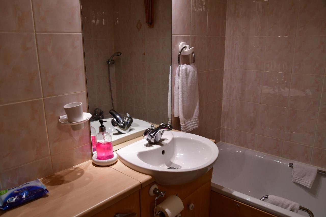Entire Niche Appartement Hildenborough Buitenkant foto
