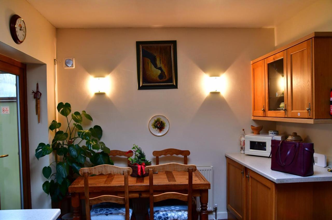 Entire Niche Appartement Hildenborough Buitenkant foto